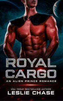 Royal Cargo by Leslie Chase EPUB & PDF