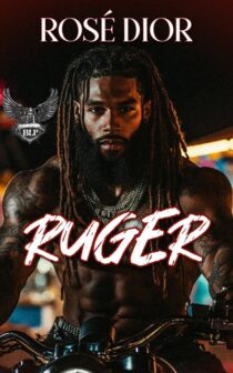 Ruger by Rosè Dior EPUB & PDF