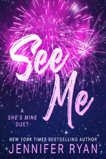 SEE ME by Jennifer Ryan