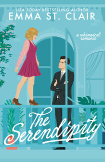 The Serendipity by Emma St. Clair