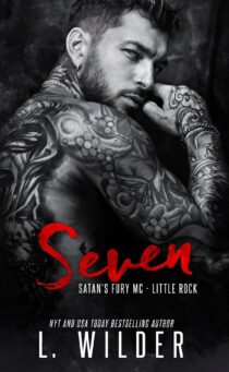 Seven by L. Wilder EPUB & PDF