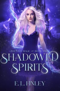 Shadowed Spirits by E. L. Finley