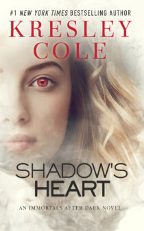 Shadow's Heart by Kresley Cole