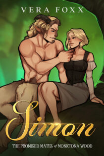 Simon by Vera Foxx EPUB & PDF