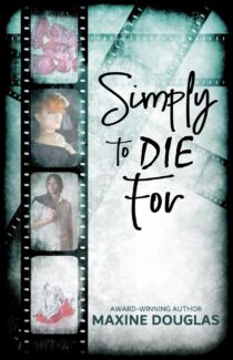 Simply to Die For by Maxine Douglas EPUB & PDF