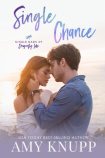 Single Chance by Amy Knupp