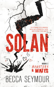 Solan by Becca Seymour EPUB & PDF