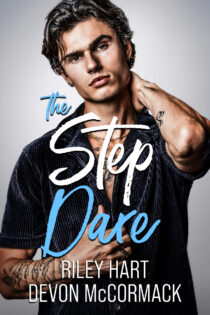 The Step Dare by Riley Hart EPUB & PDF