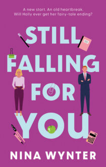 Still Falling For You by Nina Wynter