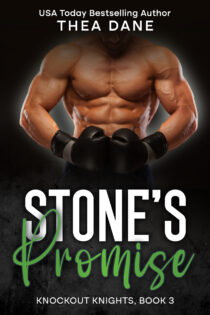 Stone's Promise by Thea Dane