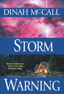 Storm Warning by Dinah McCall