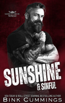 Sunshine & Sinful by Bink Cummings