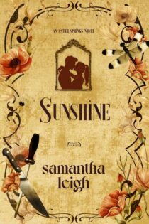 Sunshine by Samantha Leigh EPUB & PDF