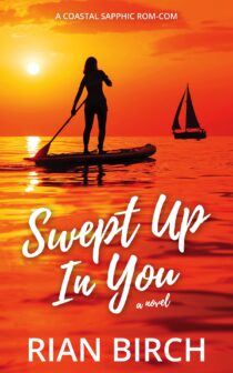 Swept Up In You by Rian Birch EPUB & PDF