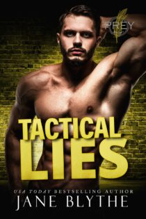 Tactical Lies by Jane Blythe EPUB & PDF