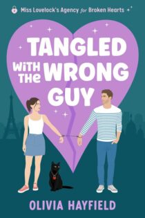 Tangled With the Wrong Guy by Olivia Hayfield EPUB & PDF