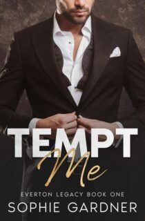 Tempt Me by Sophie Gardner EPUB & PDF