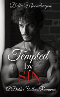 Tempted by Sin by Bella Moondragon