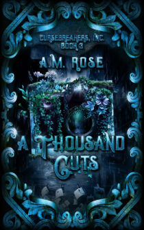 A Thousand Cuts by A. M. Rose EPUB & PDF