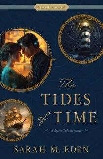 The Tides of Time by Sarah M. Eden