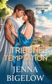 The Tribune Temptation by Jenna Bigelow EPUB & PDF