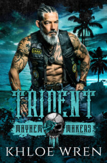 Trident: Mayhem Makers by Khloe Wren EPUB & PDF