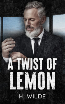 A Twist of Lemon by Havoc Wilde