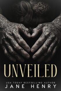 Unveiled by Jane Henry EPUB & PDF