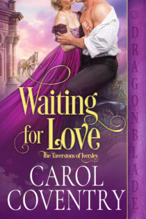 Waiting for Love by Carol Coventry EPUB & PDF