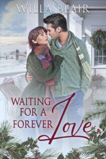 Waiting for a Forever Love by Willa Blair EPUB & PDF