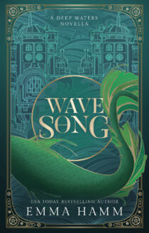 Wave Song by Emma Hamm