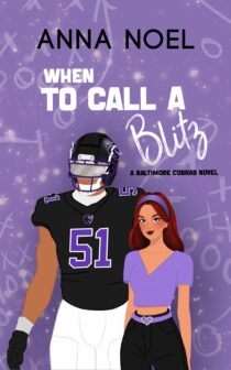 When to Call a Blitz by Anna Noel EPUB & PDF