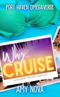 Why Cruise by Amy Nova EPUB & PDF