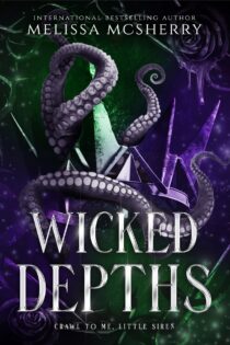 Wicked Depths by Melissa McSherry