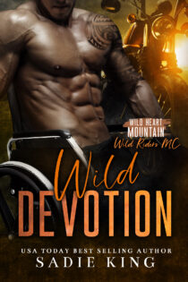 Wild Devotion by Sadie King