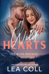 Wild Hearts by Lea Coll EPUB & PDF