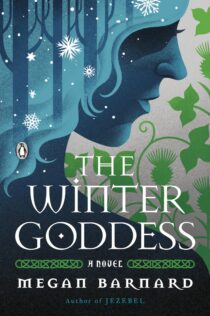 The Winter Goddess by Megan Barnard EPUB & PDF