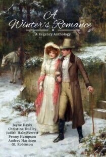 A Winter’s Romance by GL Robinson EPUB & PDF