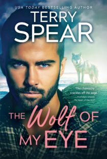 The Wolf of My Eye by Terry Spear