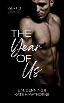 The Year of Us: March by Kate Hawthorne EPUB & PDF