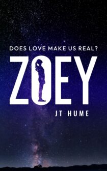 ZOEY by JT Hume