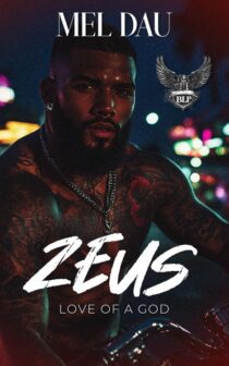 Zeus by Mel Dau EPUB & PDF