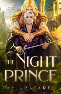 The Night Prince by X. Aratare EPUB & PDF