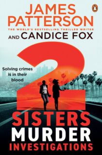2 Sisters Murder Investigations by James Patterson EPUB & PDF