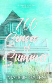 700 Senses of Summer by Maggie Gates EPUB & PDF