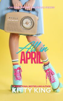 All in April by Kitty King EPUB & PDF