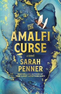 The Amalfi Curse by Sarah Penner EPUB & PDF