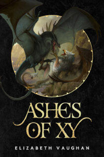 Ashes of Xy by Elizabeth Vaughan EPUB & PDF