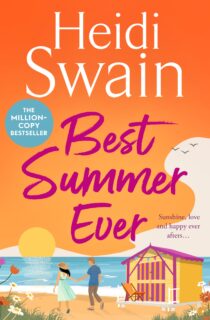 Best Summer Ever by Heidi Swain EPUB & PDF