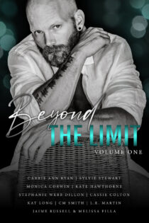 Beyond the Limit Vol.1 by Car Long EPUB & PDF